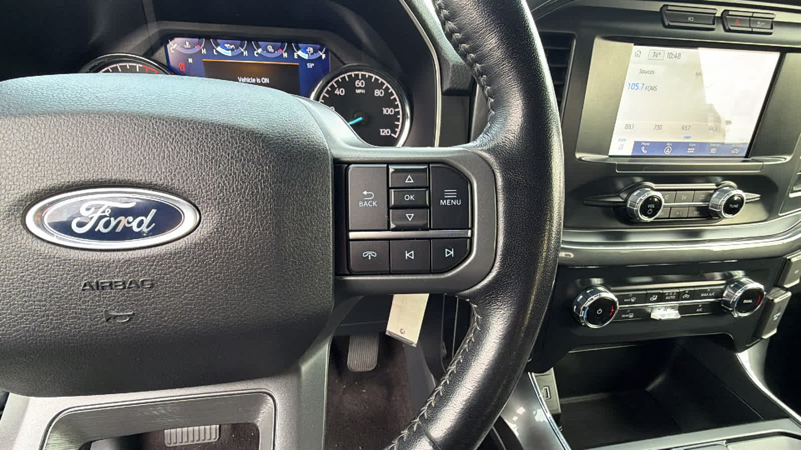 Thumbnail: 2022 Ford F-150 - 15