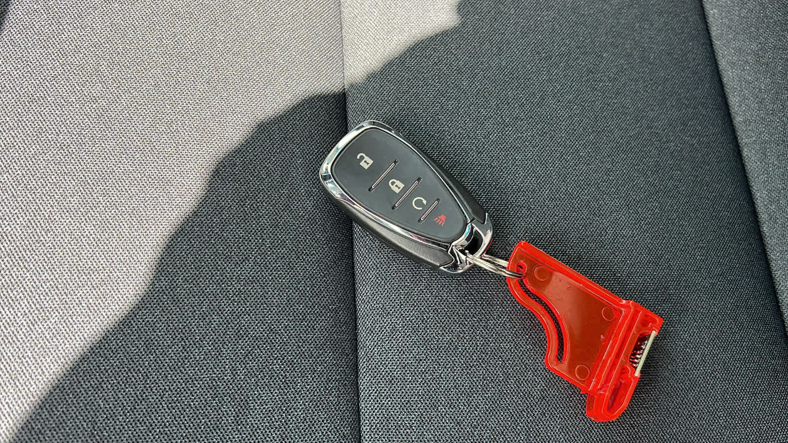 2019 Chevrolet Bolt EV LT 29
