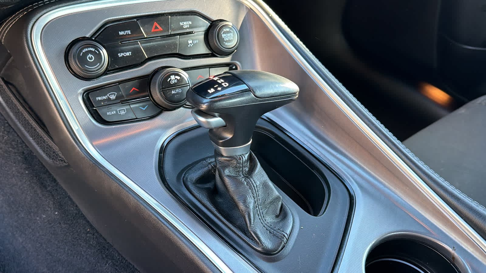 Thumbnail: 2020 Dodge Challenger - 12