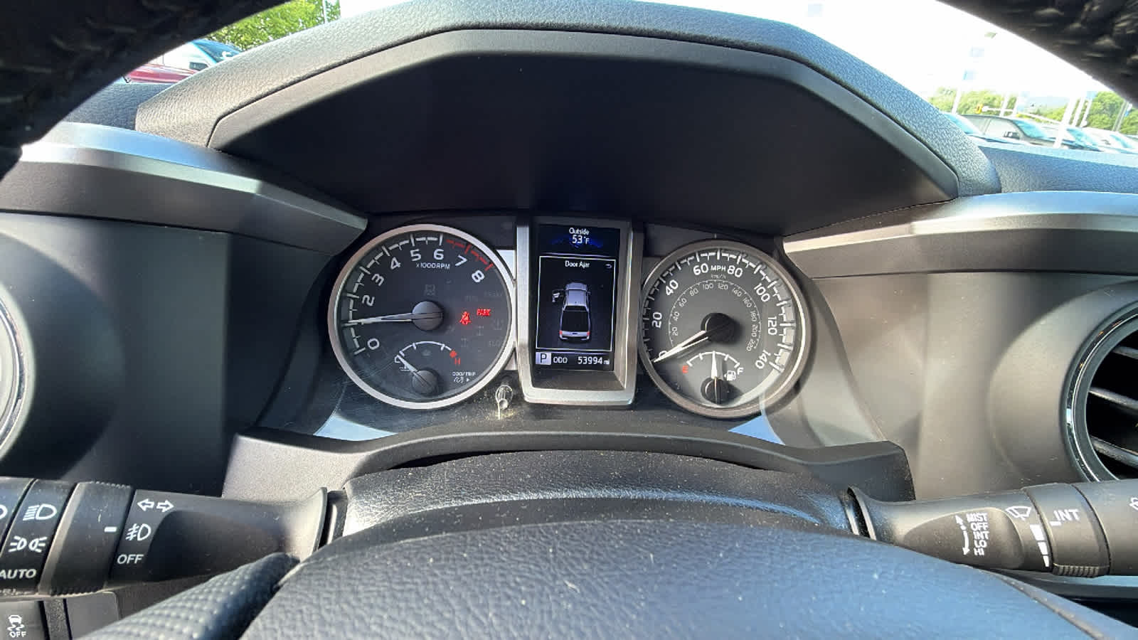 Thumbnail: 2021 Toyota Tacoma - 21