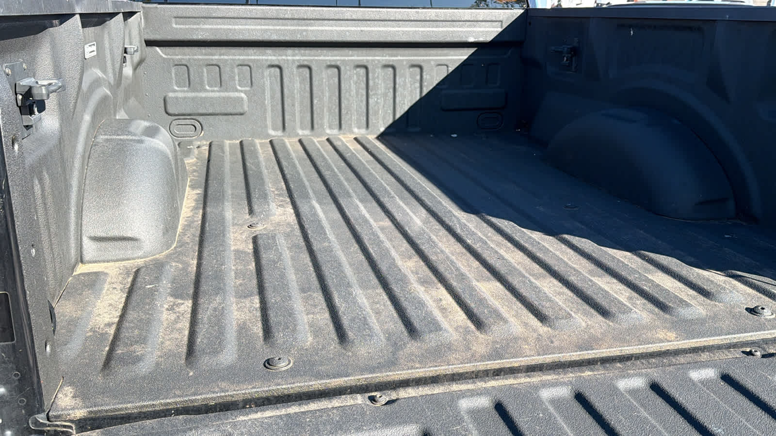 Thumbnail: 2018 Ford F-150 - 27