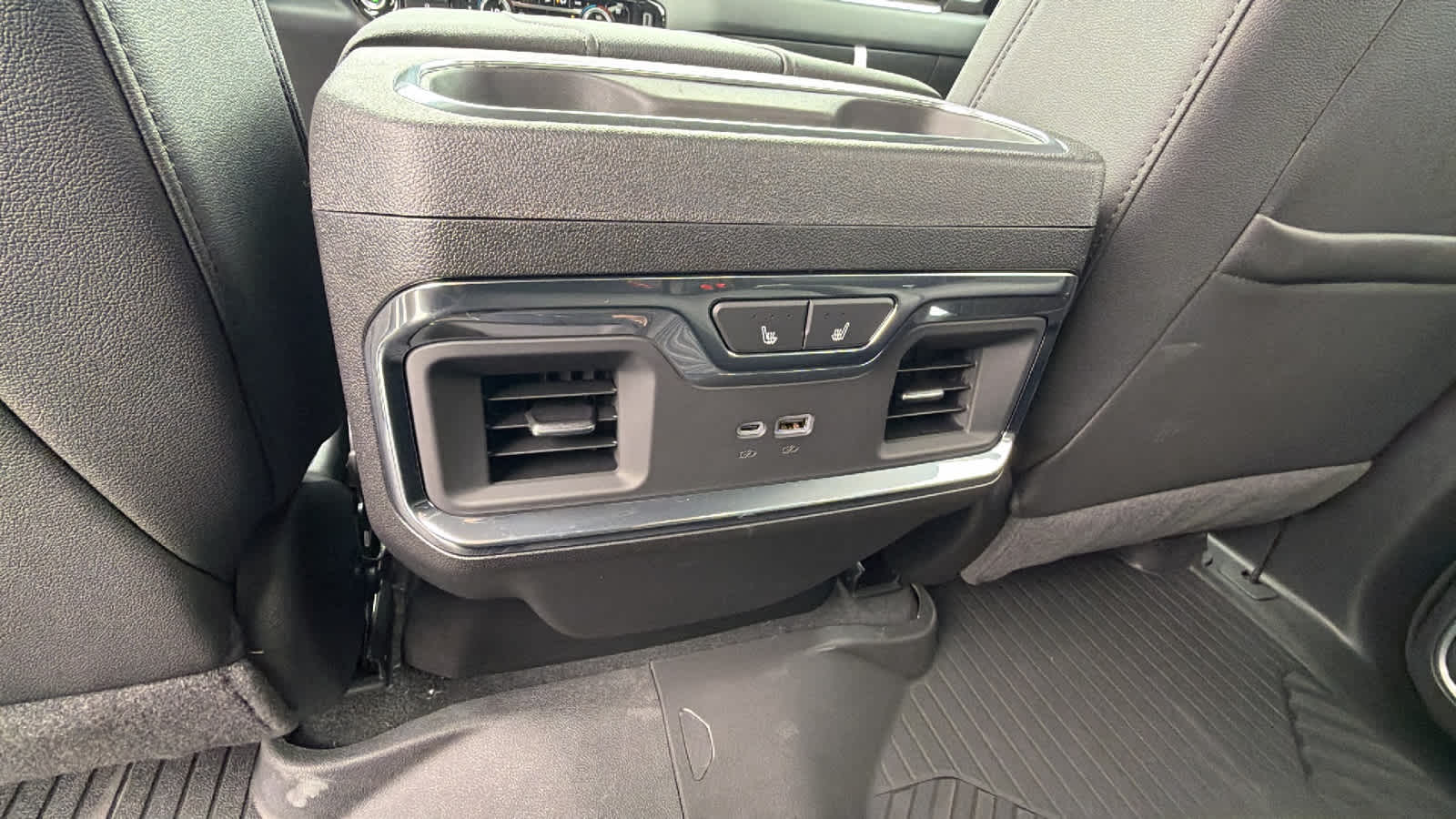 Thumbnail: 2026 Chevrolet Silverado 2500 - 25