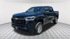2025 Chevrolet Colorado WT/LT Truck
