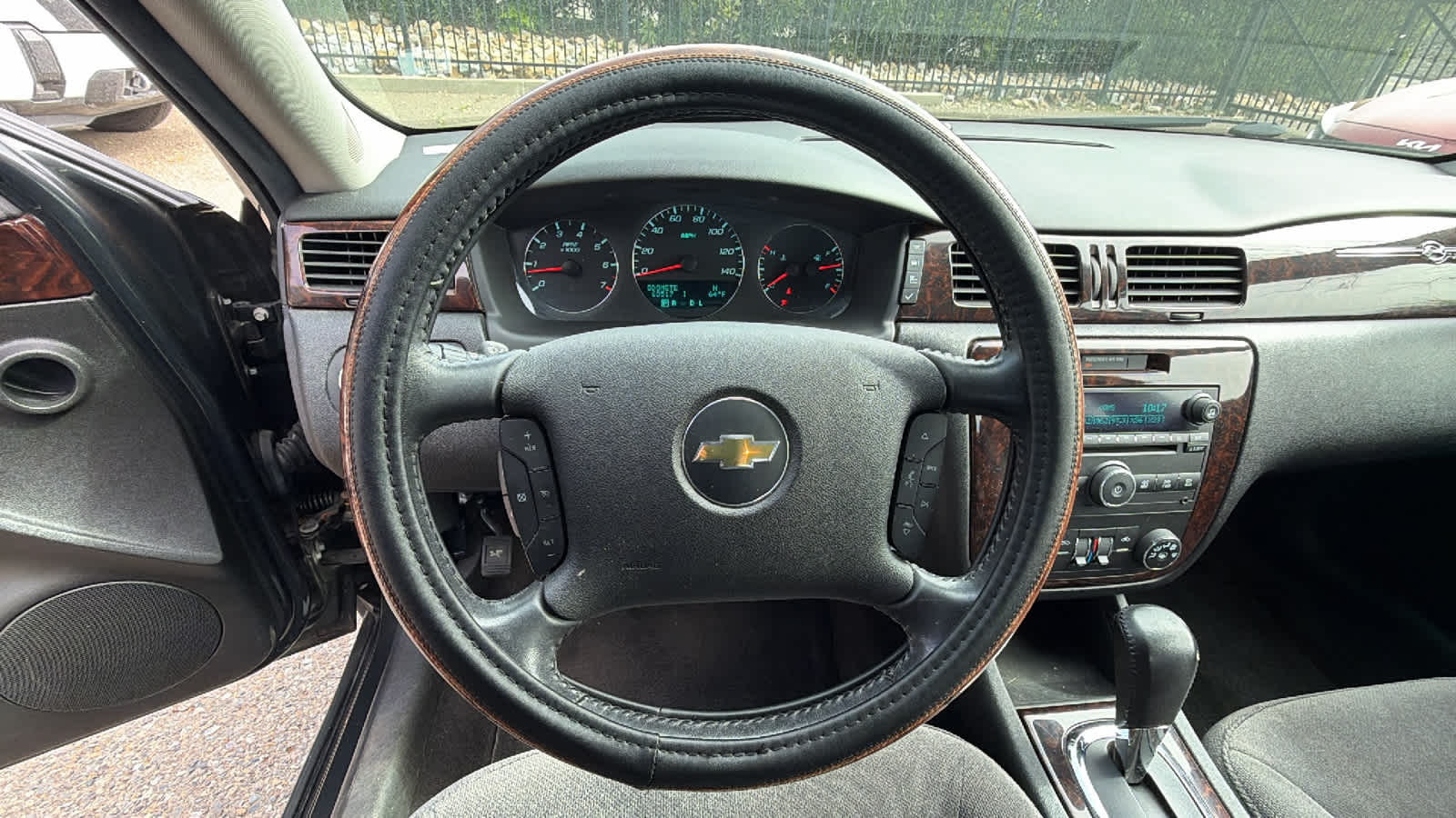 Thumbnail: 2013 Chevrolet Impala - 15