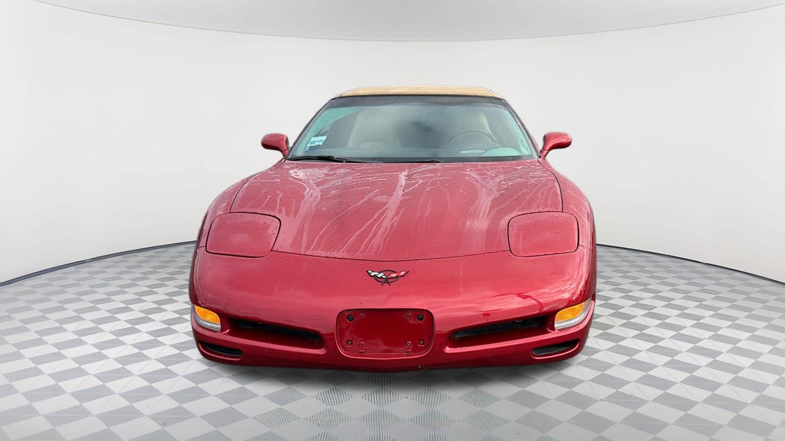 Thumbnail: 1999 Chevrolet Corvette - 2