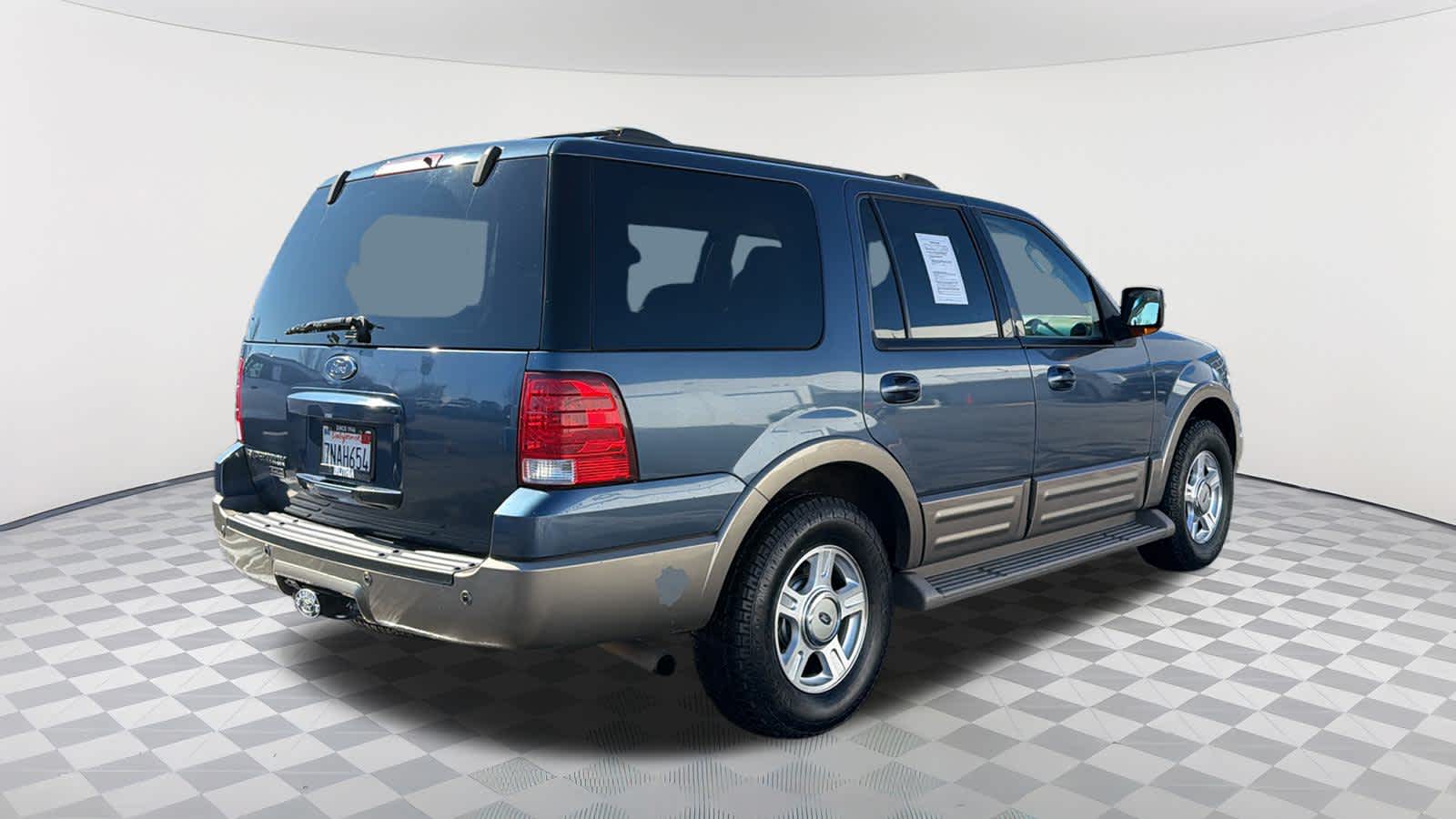 Thumbnail: 2003 Ford Expedition - 5