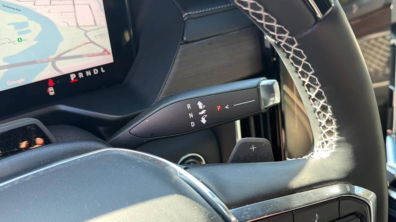 Thumbnail: 2024 GMC Acadia - 12