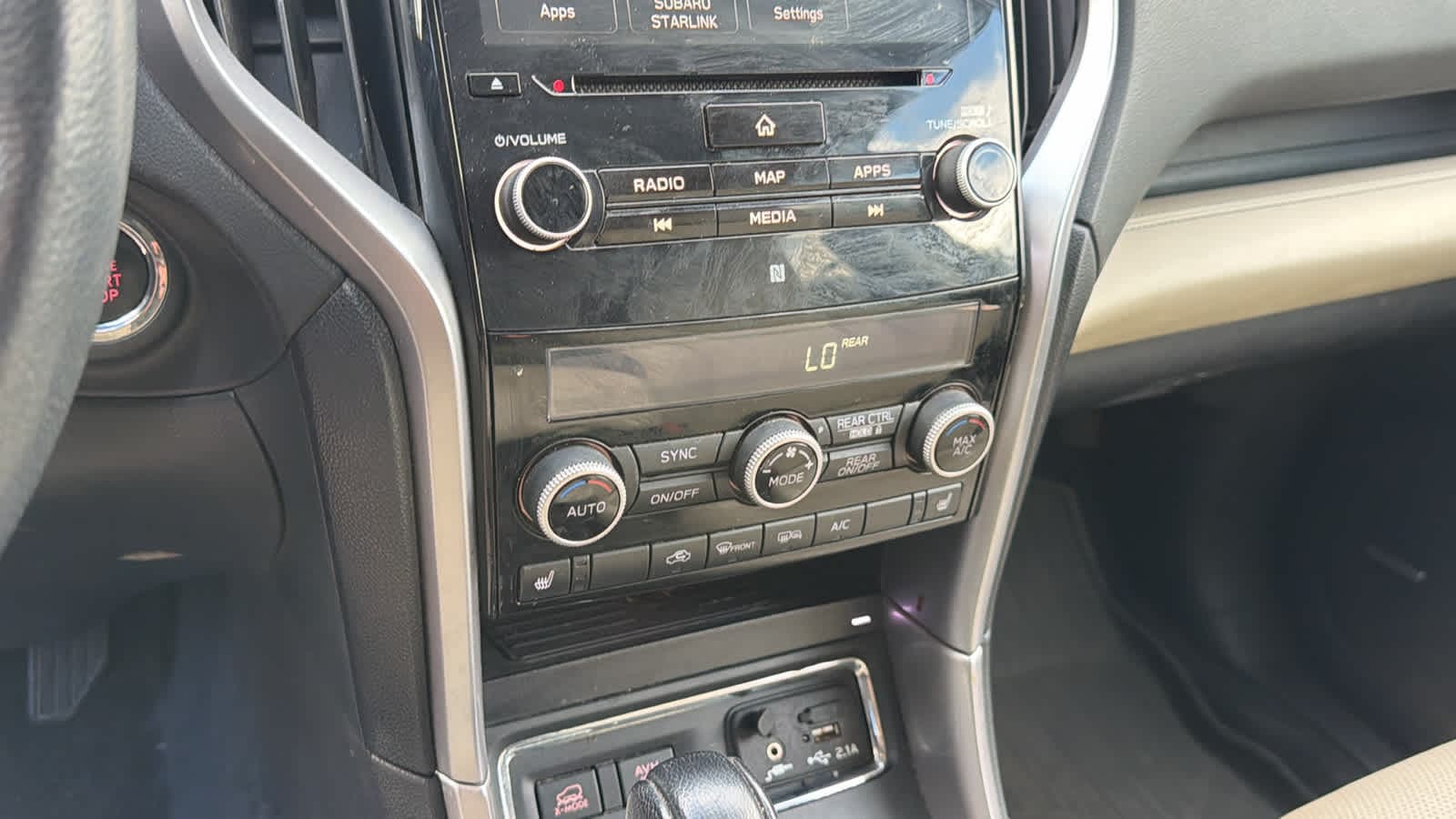 Thumbnail: 2022 Subaru Ascent - 12