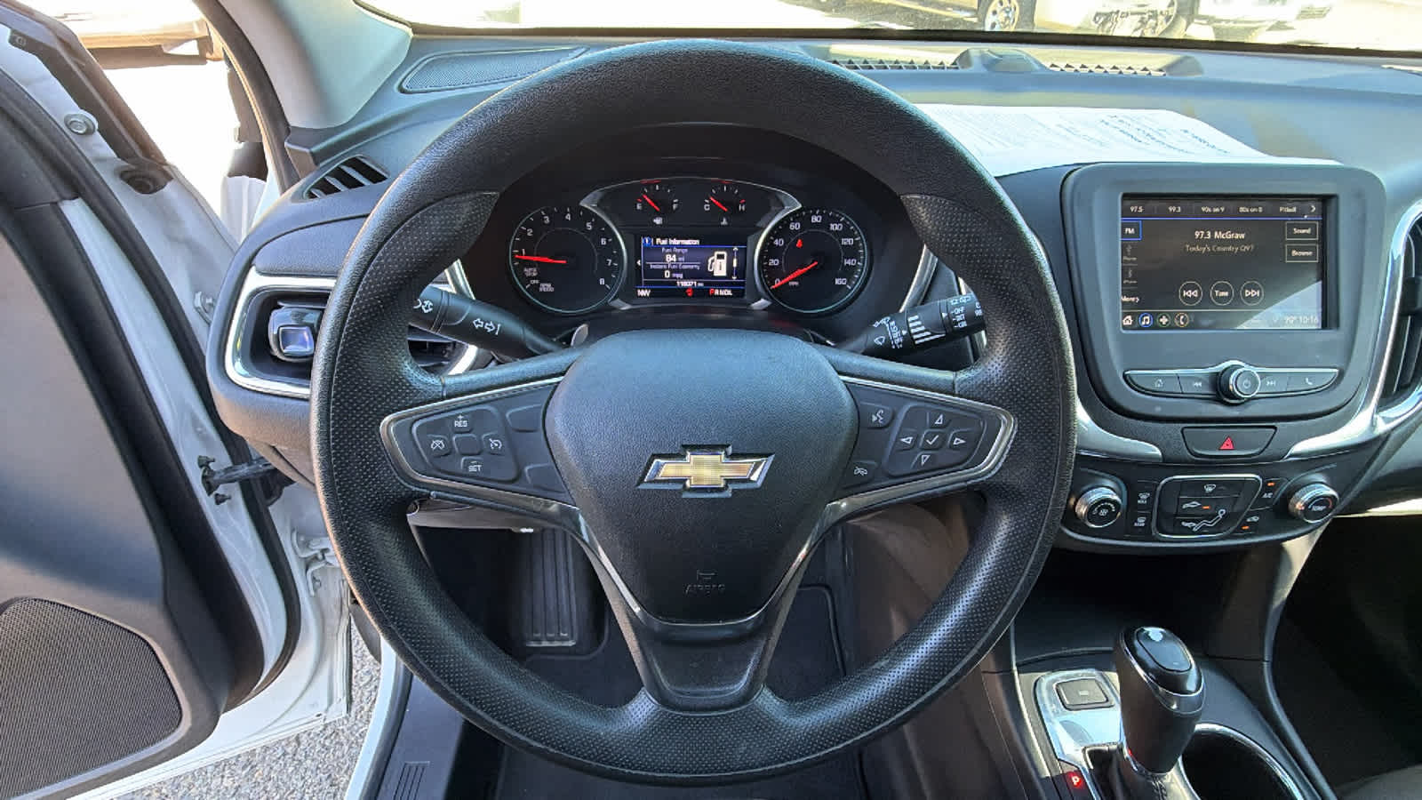 Thumbnail: 2019 Chevrolet Equinox - 15