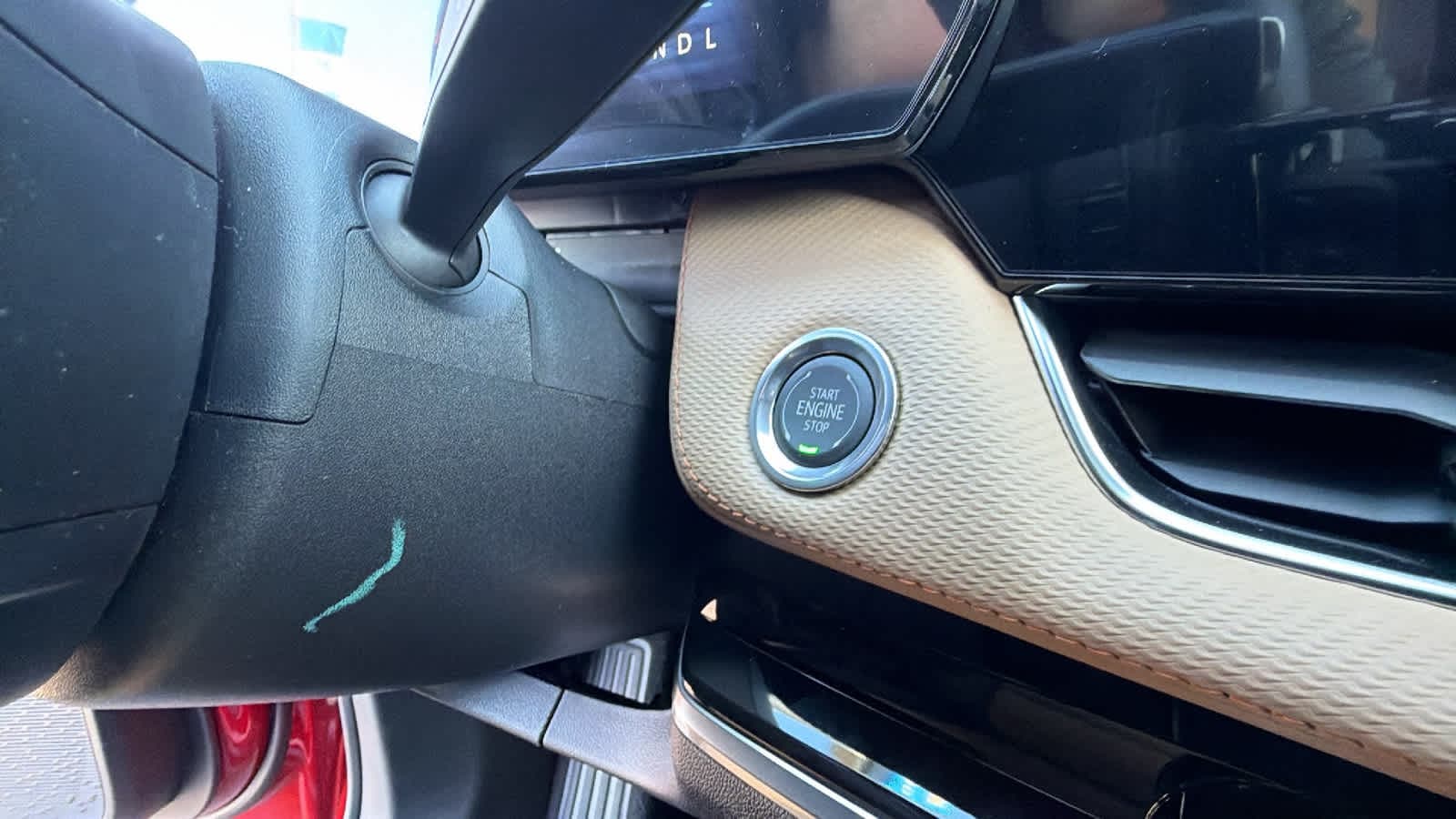 Thumbnail: 2026 Chevrolet Equinox - 17