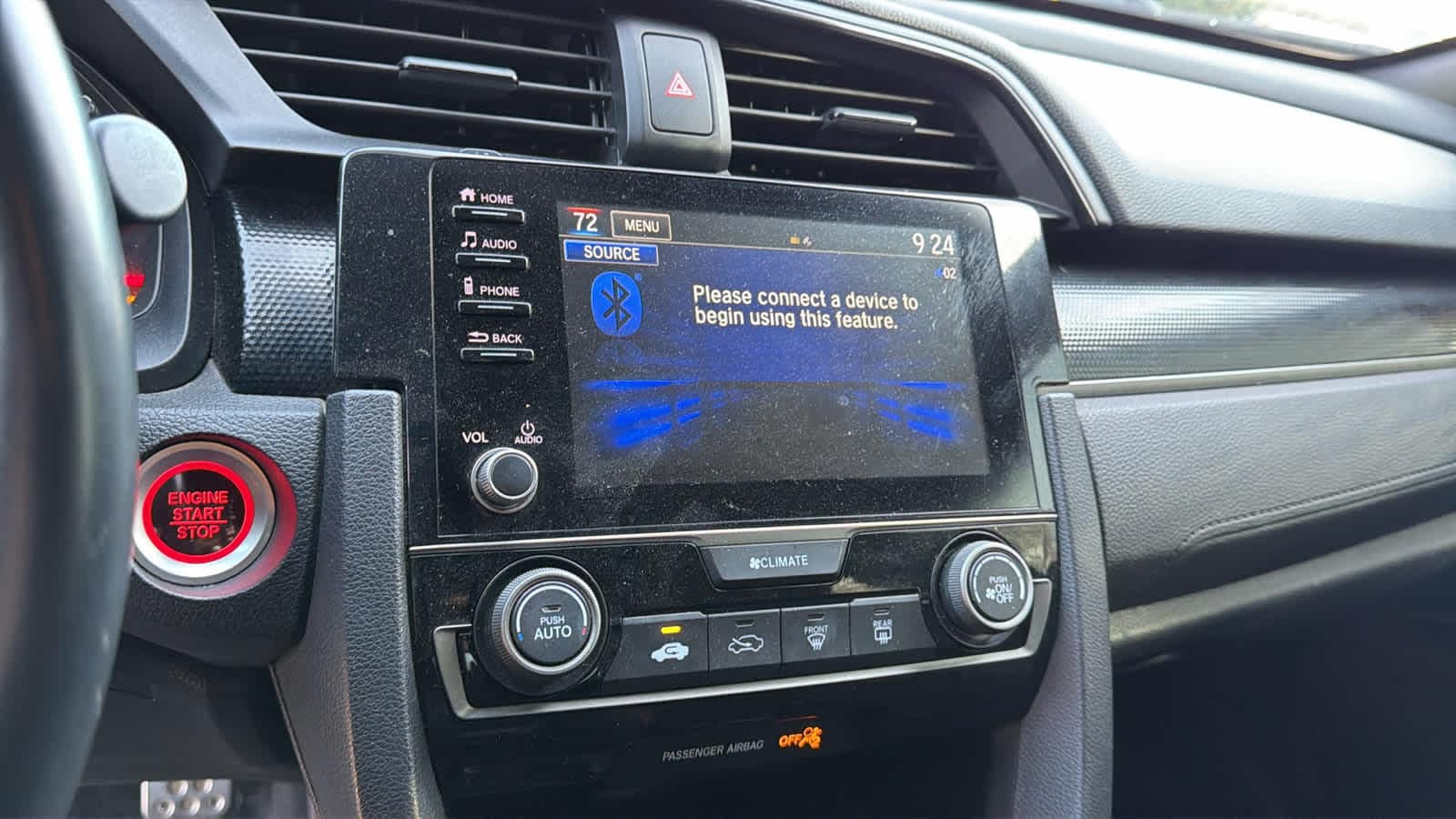 Thumbnail: 2020 Honda Civic - 13