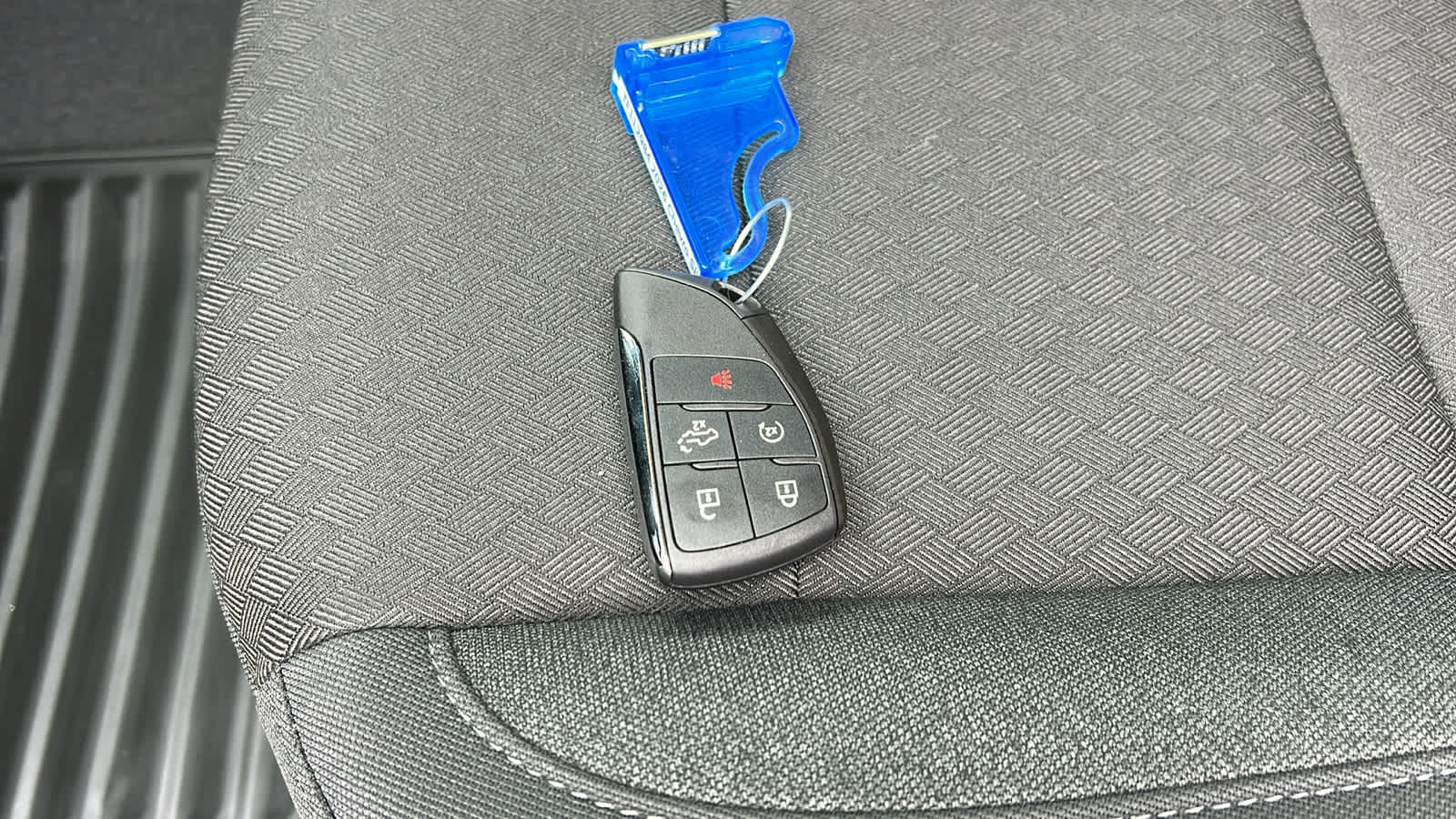 Thumbnail: 2026 Chevrolet Silverado 2500 - 29