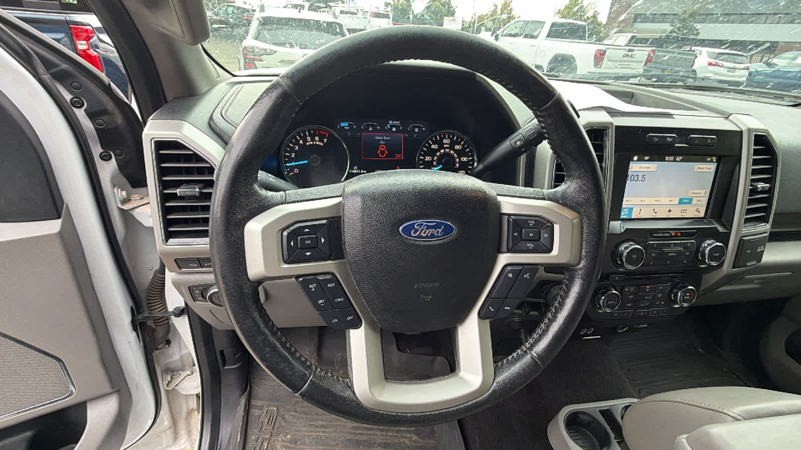 Thumbnail: 2017 Ford F-150 - 15