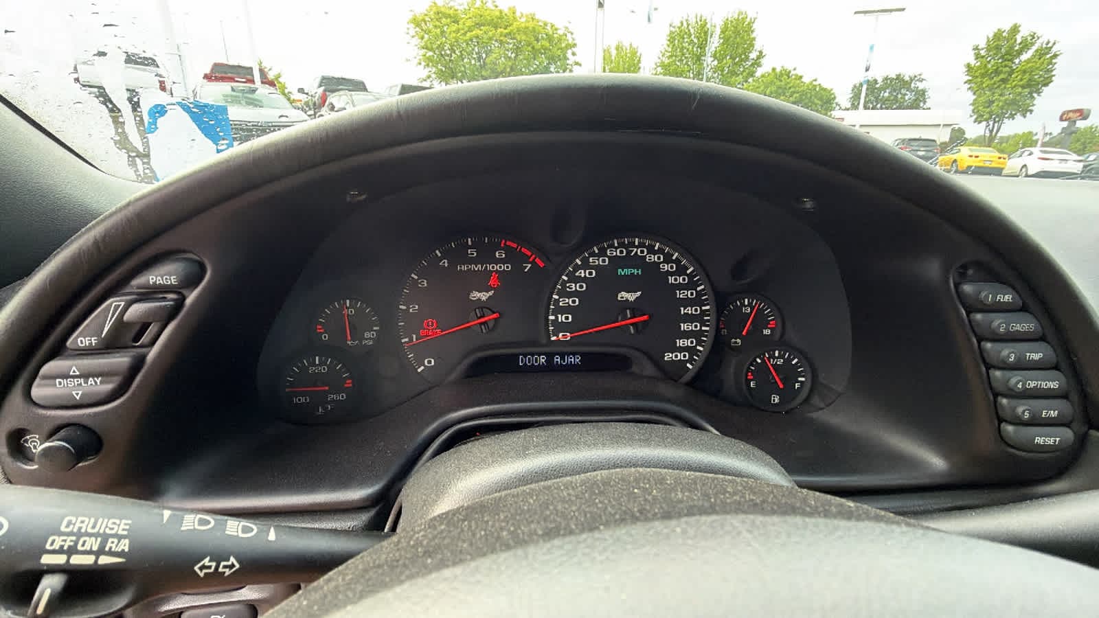 Thumbnail: 1999 Chevrolet Corvette - 21