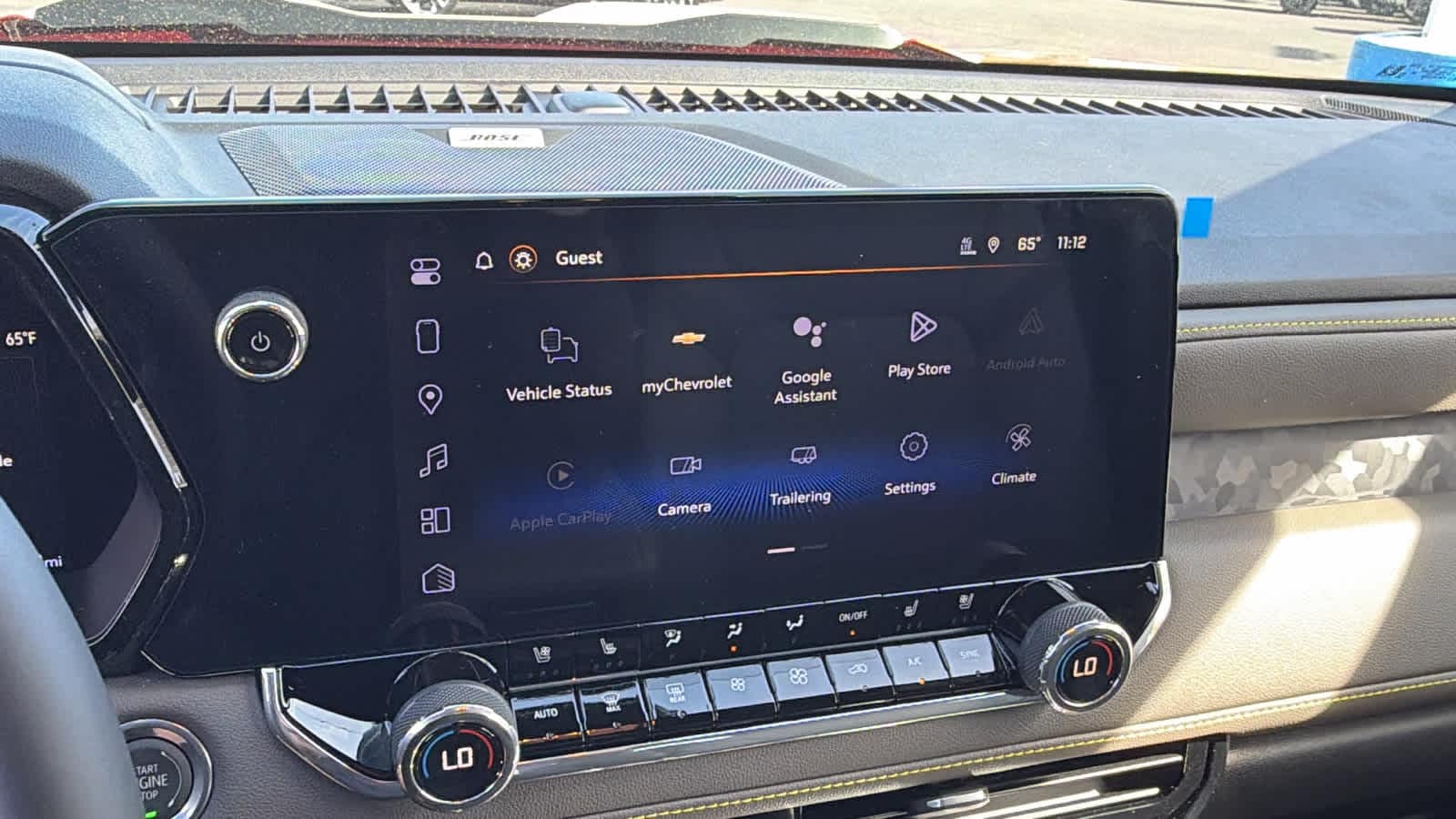 Thumbnail: 2026 Chevrolet Colorado - 15