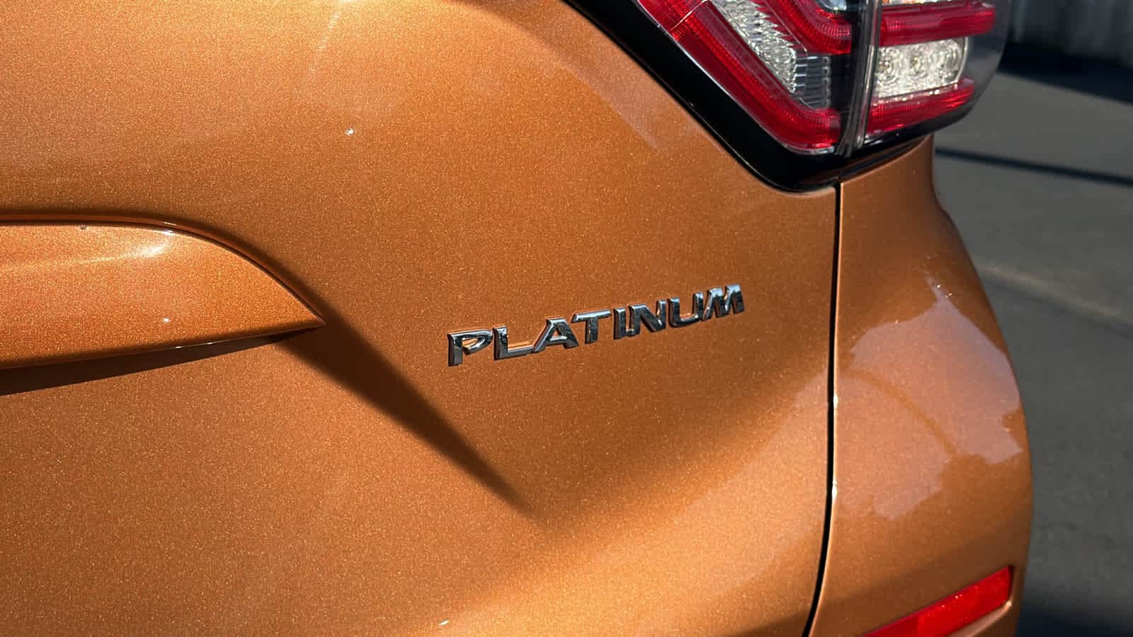 Thumbnail: 2015 Nissan Murano - 28