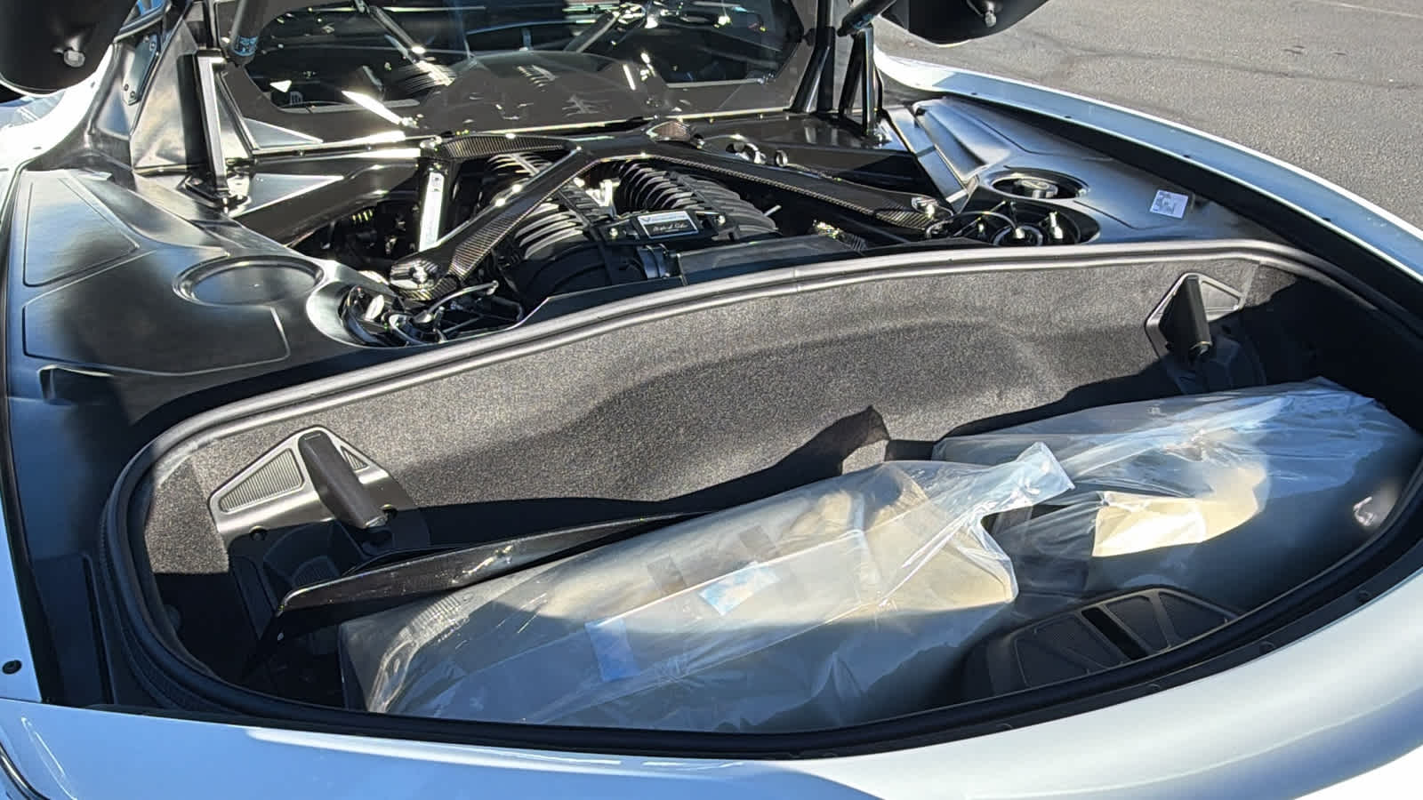 Thumbnail: 2026 Chevrolet Corvette - 27