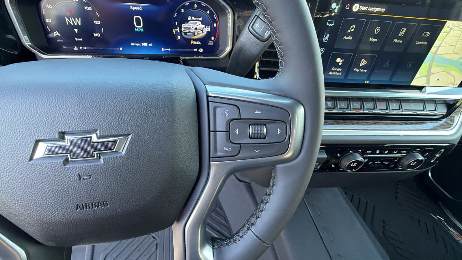 2026 Chevrolet Silverado 2500 HD LT - Photo 19