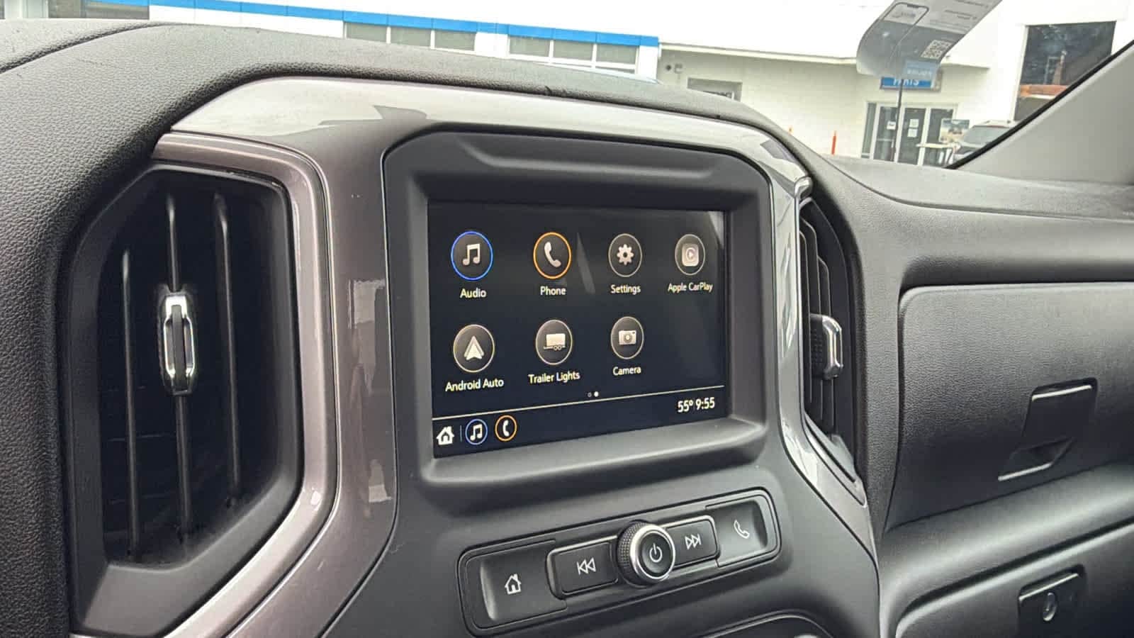 Thumbnail: 2019 GMC Sierra 1500 - 15