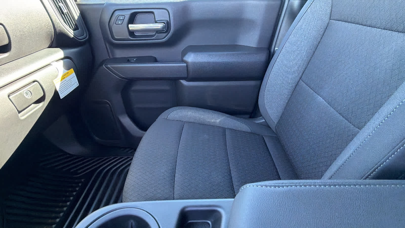 Thumbnail: 2026 Chevrolet Silverado 2500 - 12