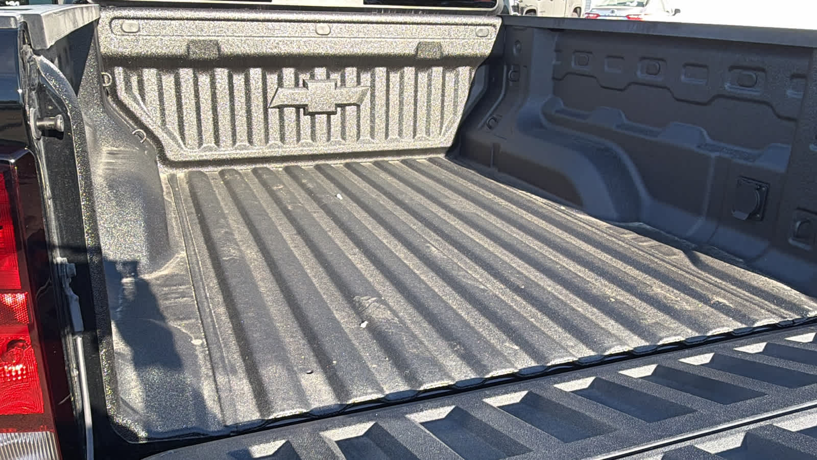 Thumbnail: 2026 Chevrolet Colorado - 27