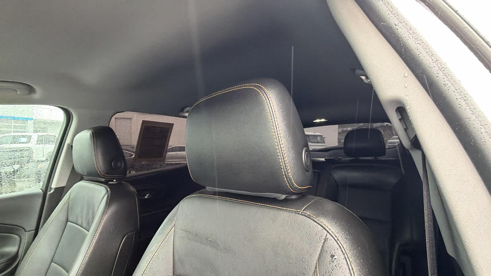 Thumbnail: 2020 GMC Terrain - 11