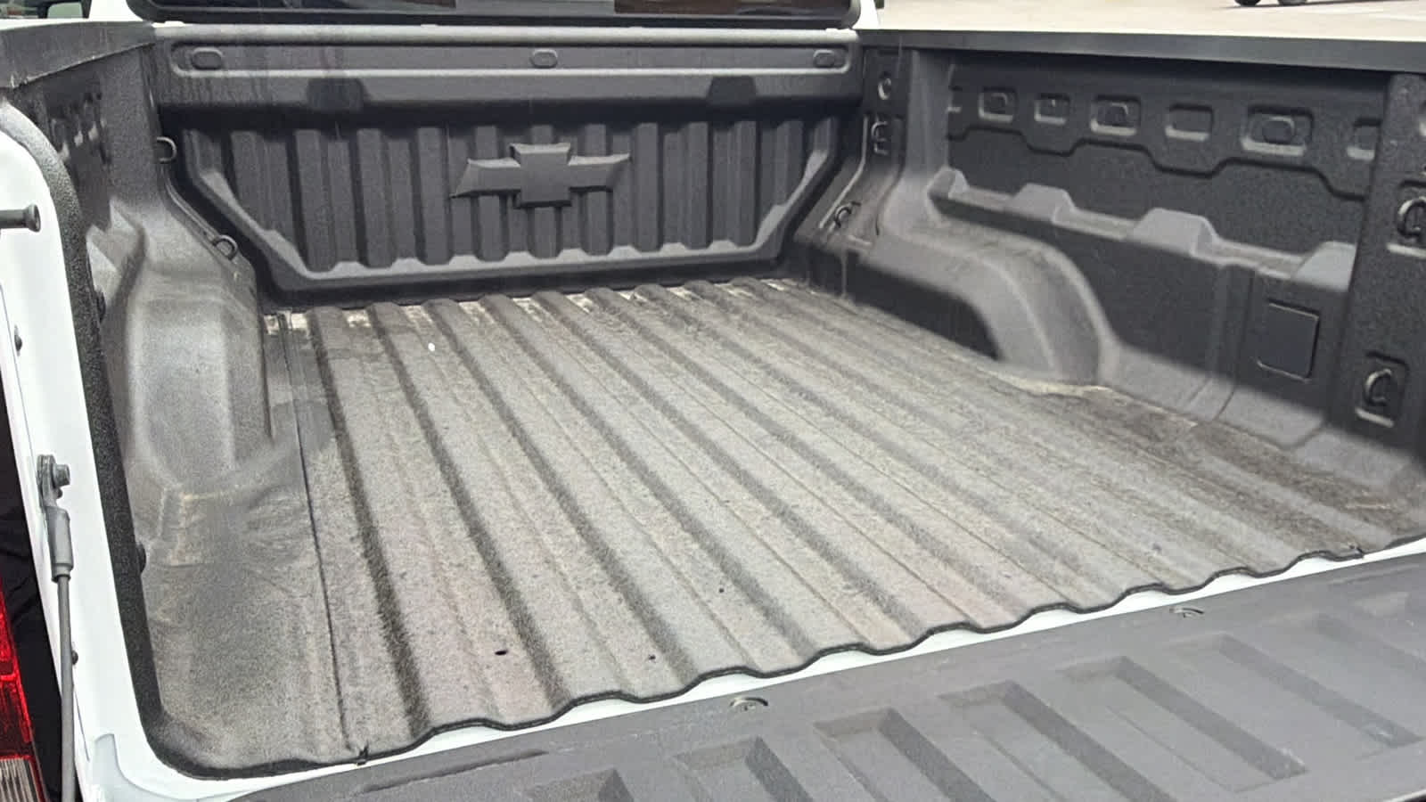 Thumbnail: 2026 Chevrolet Colorado - 27