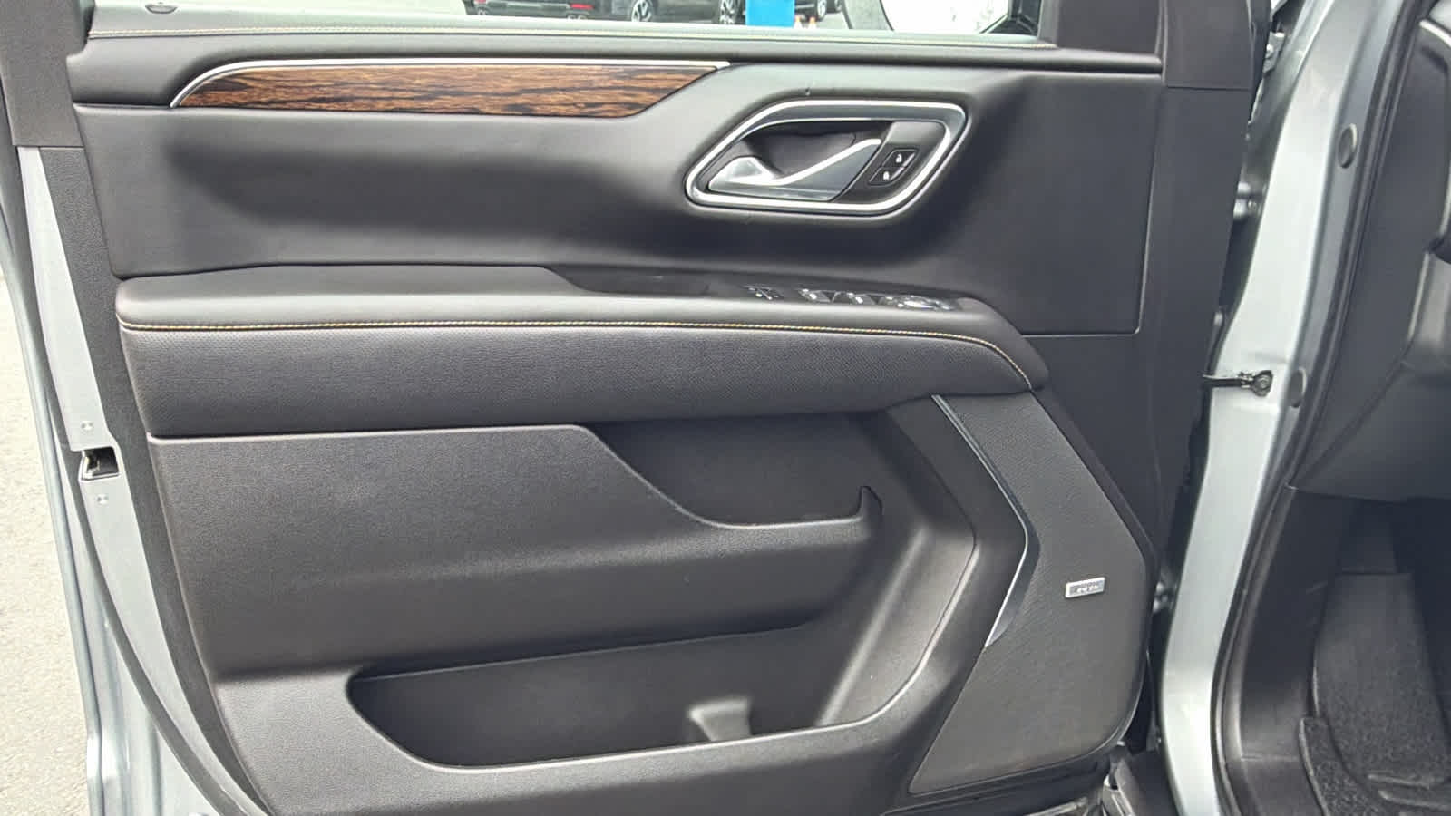 Thumbnail: 2024 Chevrolet Suburban - 23