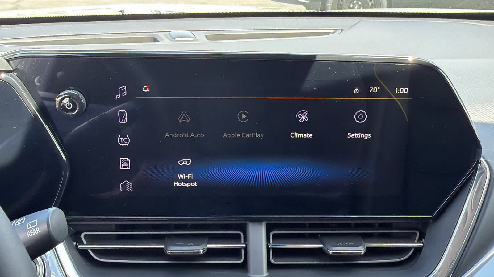 Thumbnail: 2026 Chevrolet Trax - 15