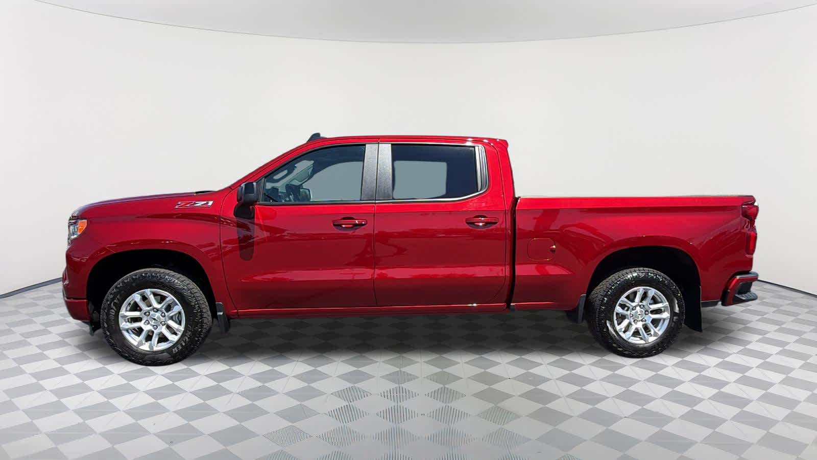 2026 Chevrolet Silverado 1500 RST - Photo 8
