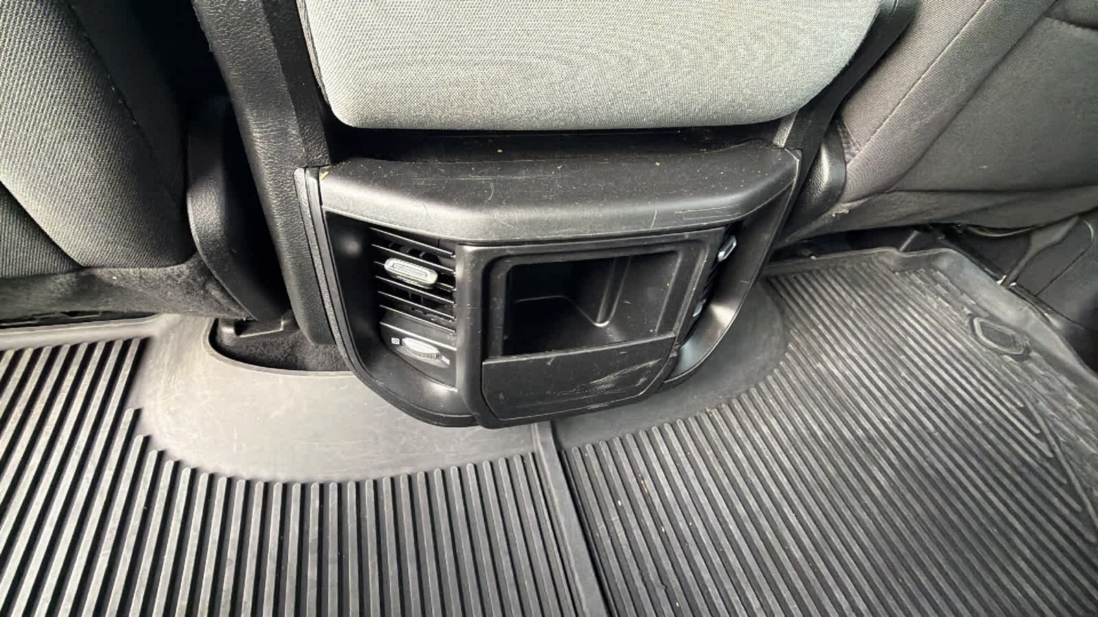 Thumbnail: 2023 RAM 1500 - 25