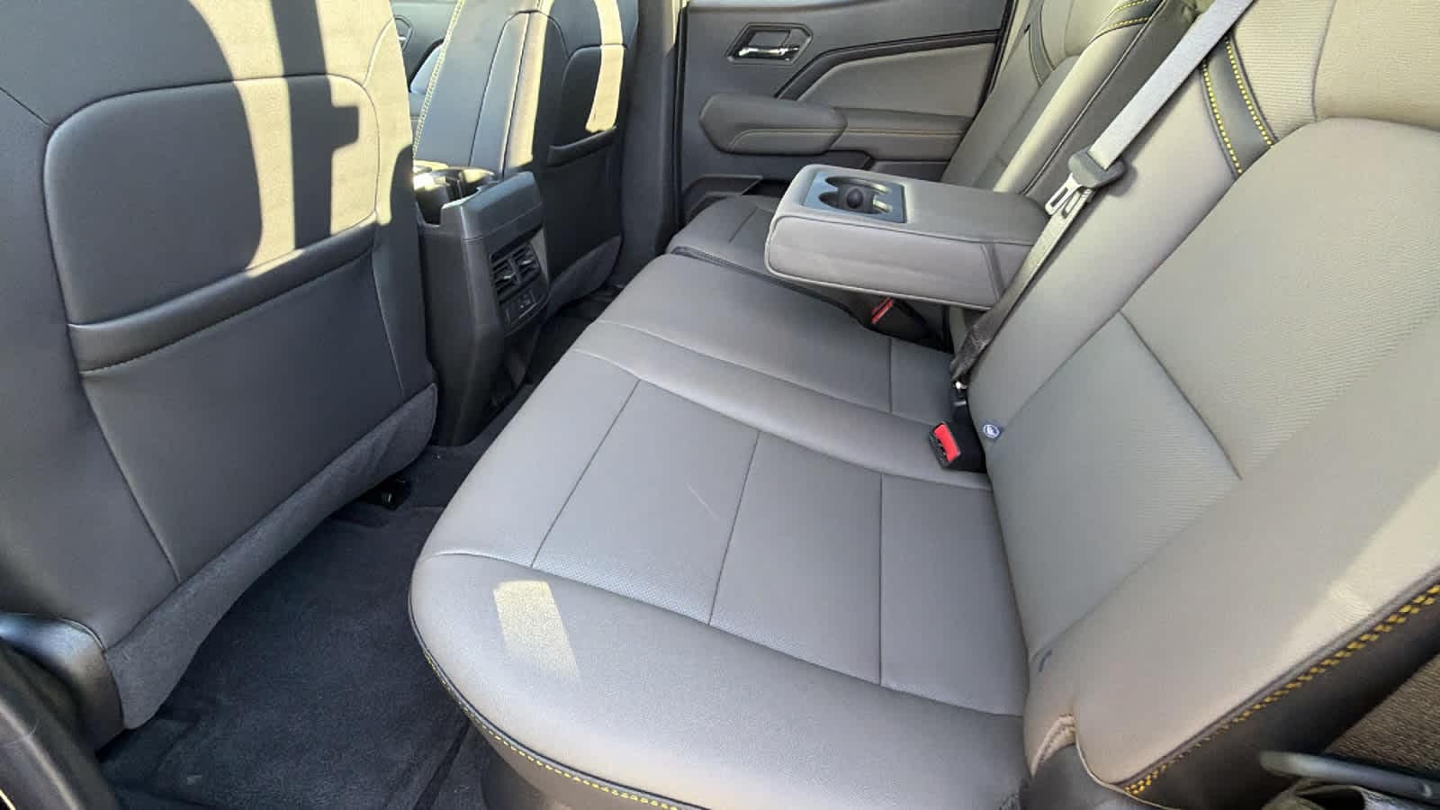 Thumbnail: 2026 Chevrolet Colorado - 24