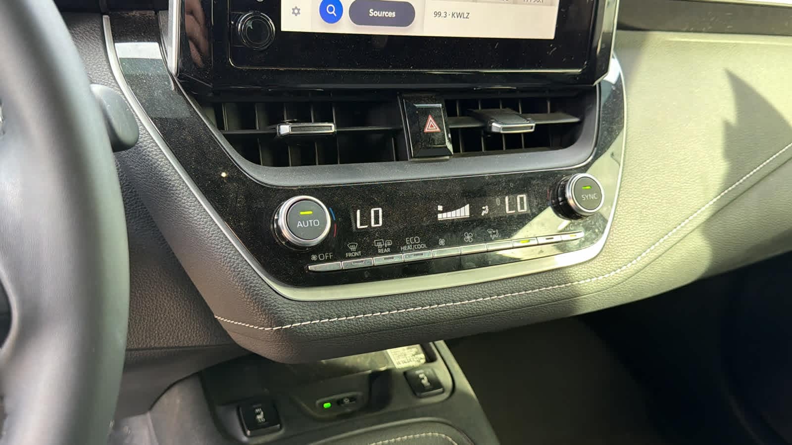 Thumbnail: 2024 Toyota Corolla - 13