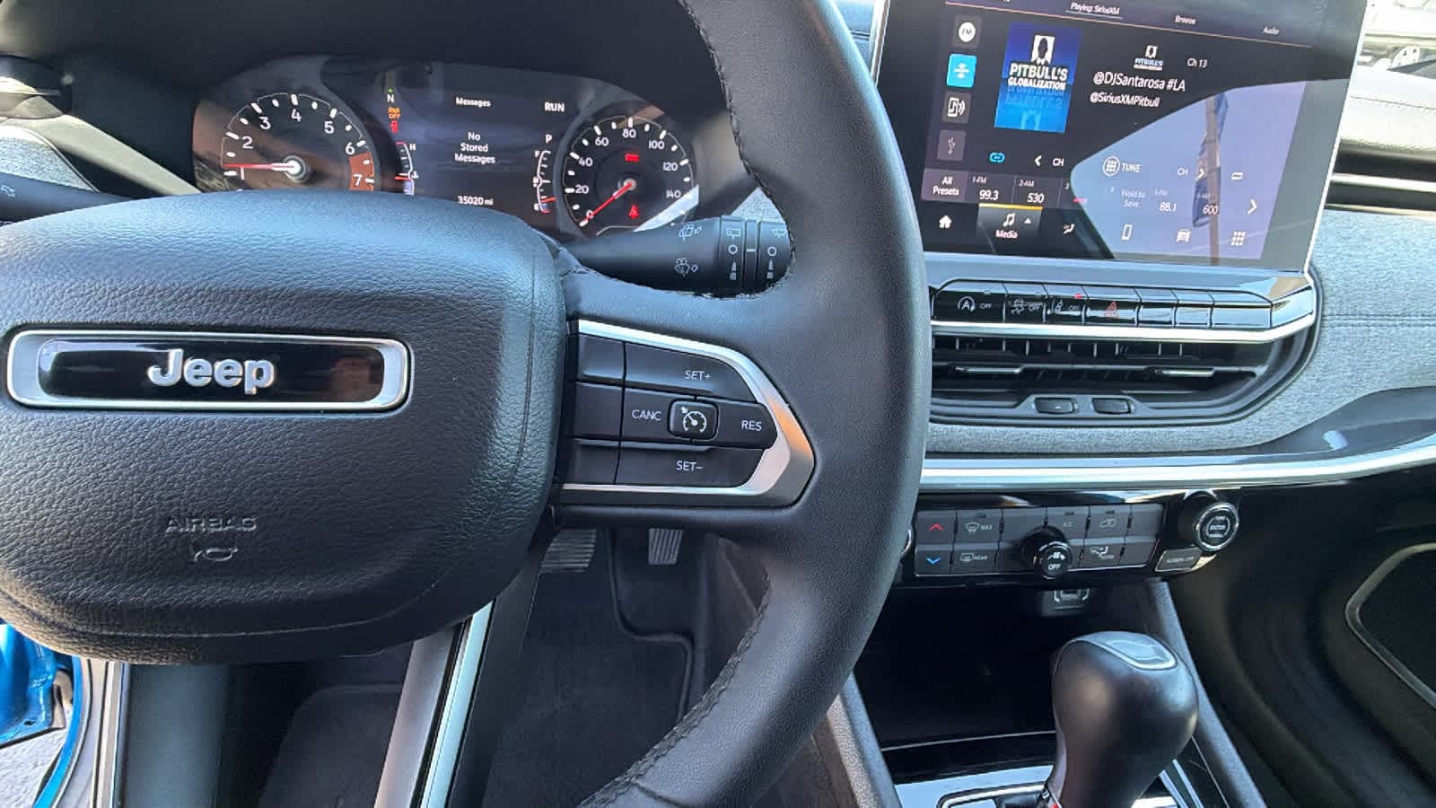 Thumbnail: 2024 Jeep Compass - 20