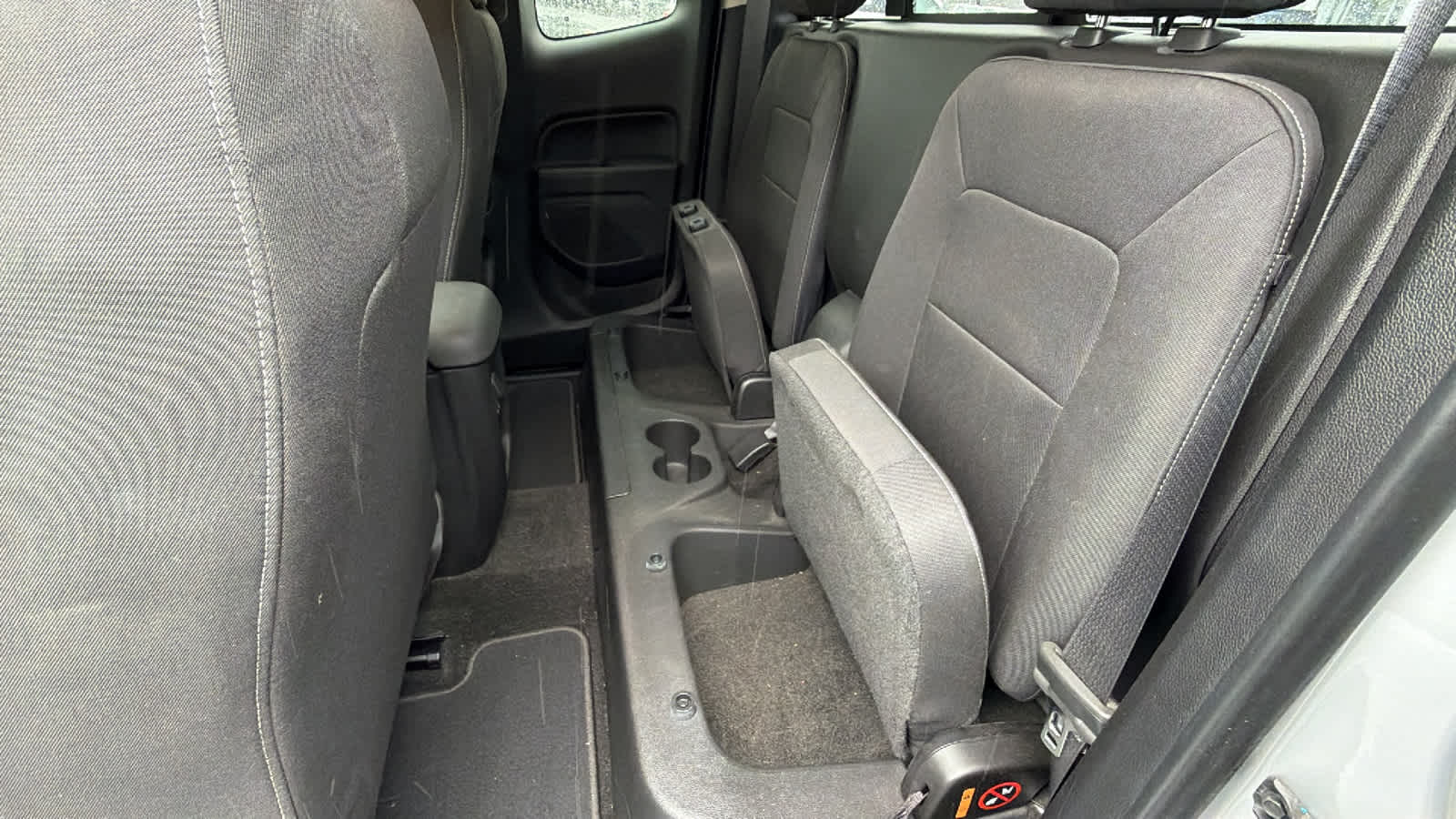 Thumbnail: 2016 Chevrolet Colorado - 17