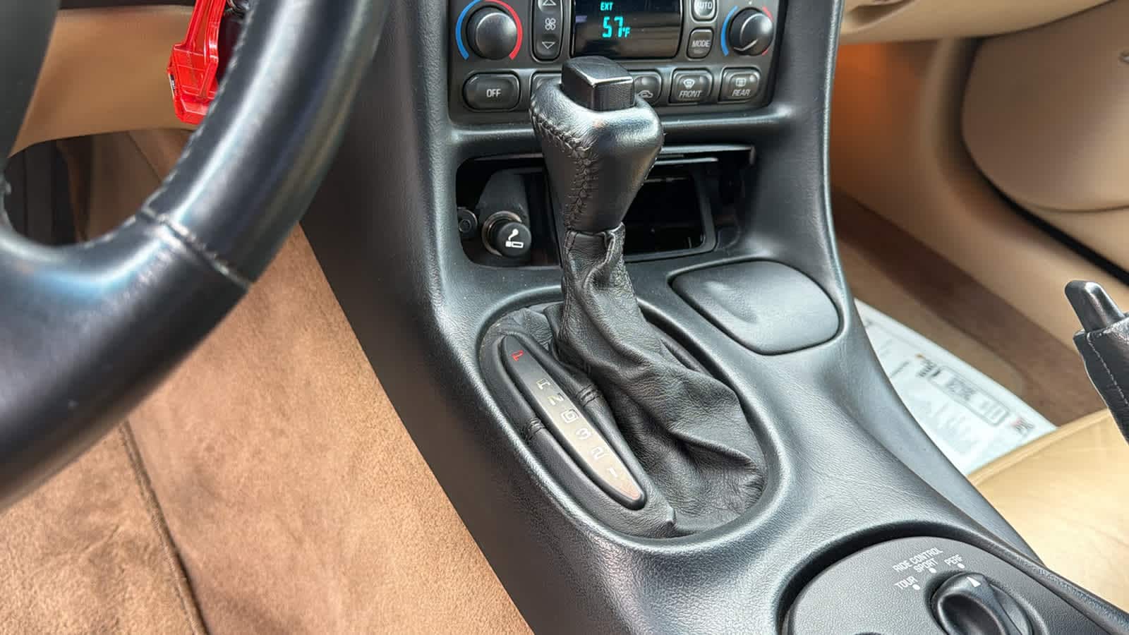 Thumbnail: 1999 Chevrolet Corvette - 12