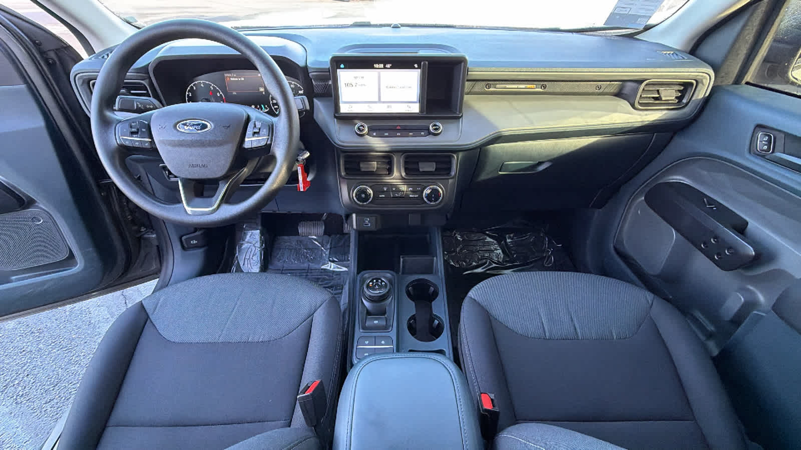 Thumbnail: 2023 Ford Maverick - 26