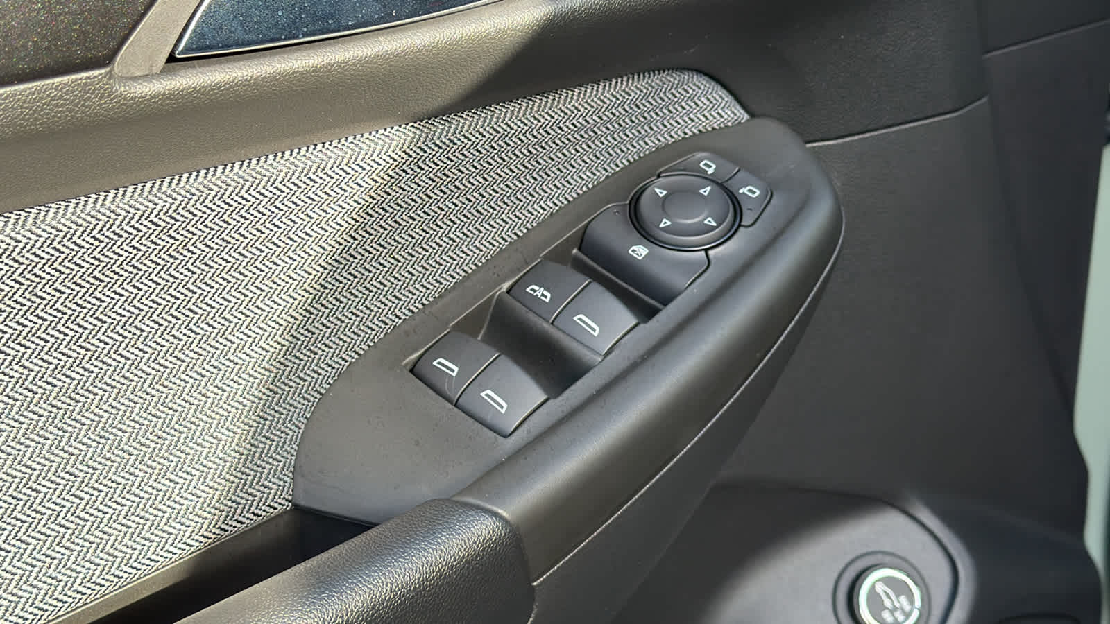 Thumbnail: 2026 Chevrolet TrailBlazer - 22