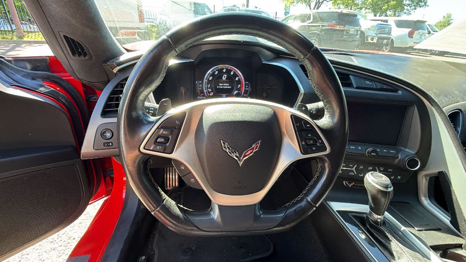 Thumbnail: 2018 Chevrolet Corvette - 15