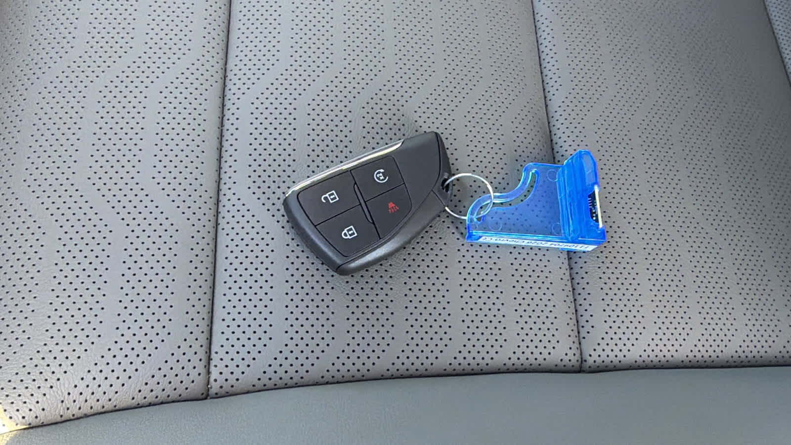 Thumbnail: 2026 Chevrolet Colorado - 29