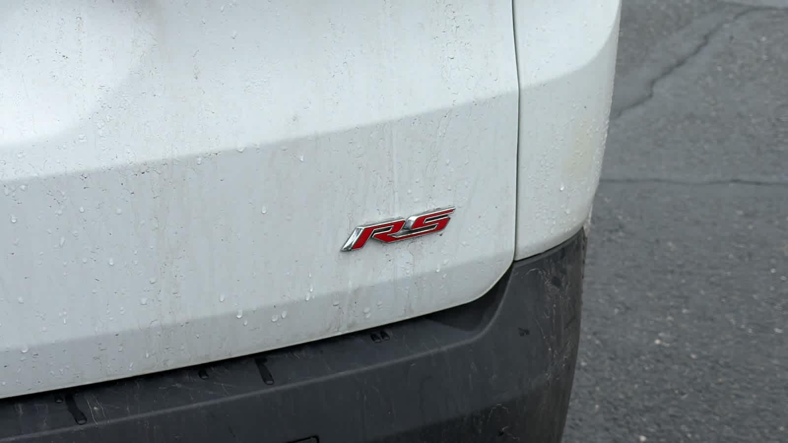 Thumbnail: 2021 Chevrolet Traverse - 19