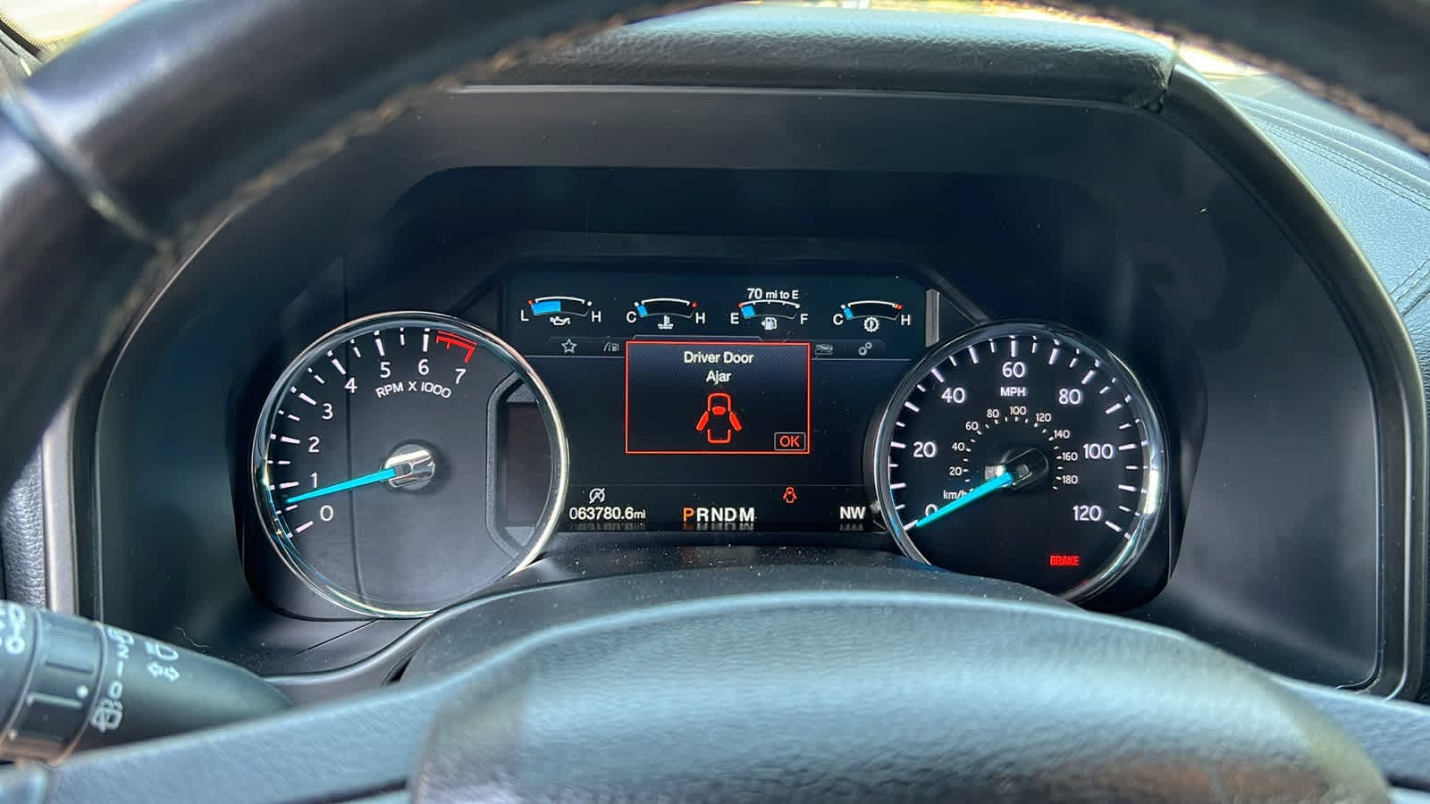 Thumbnail: 2018 Ford Expedition - 16