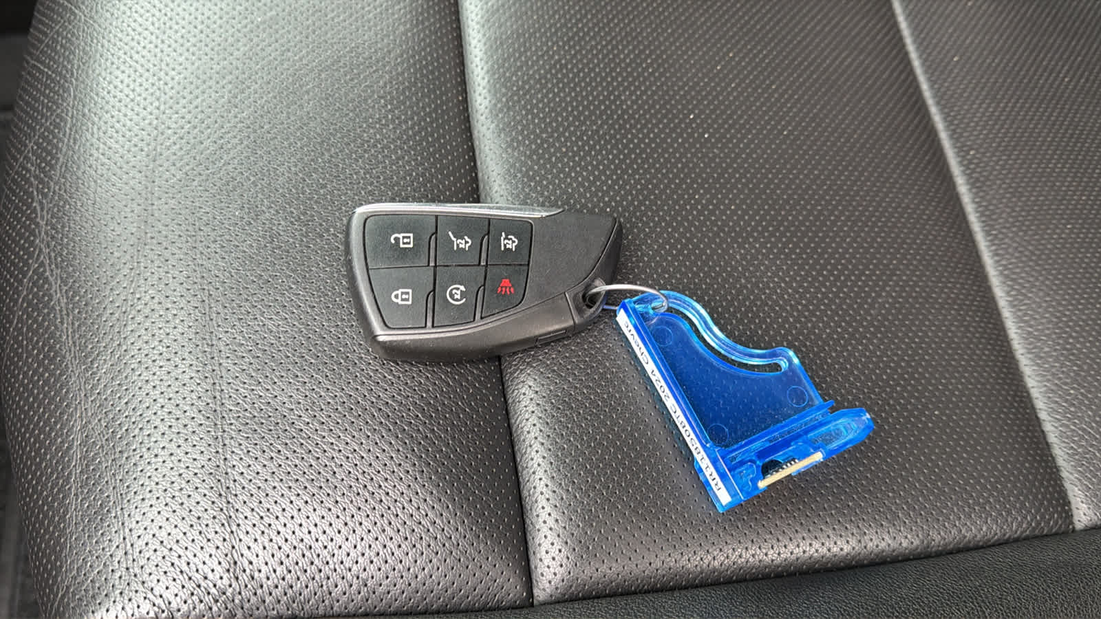 Thumbnail: 2024 Chevrolet Suburban - 29