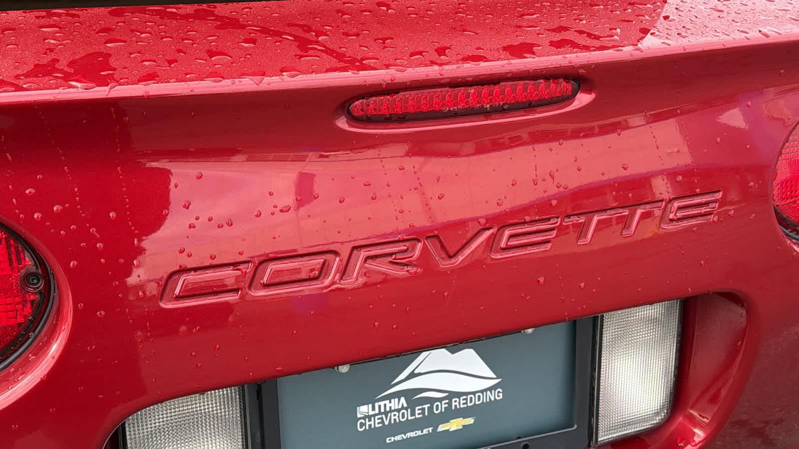 Thumbnail: 1999 Chevrolet Corvette - 27