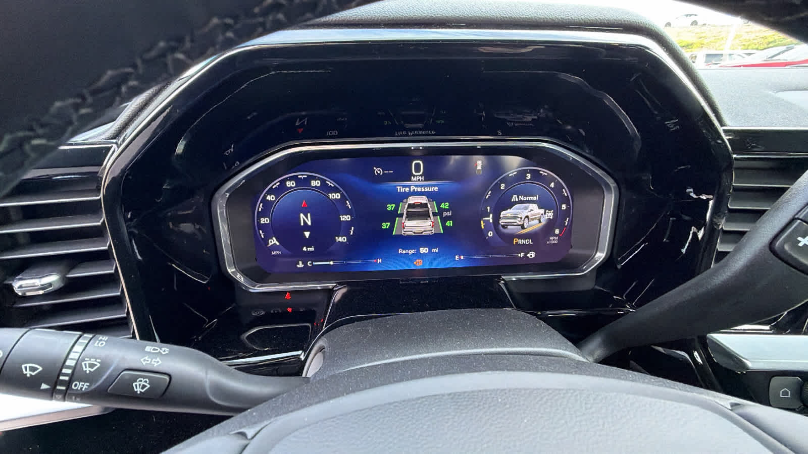 Thumbnail: 2026 Chevrolet Silverado 1500 - 21