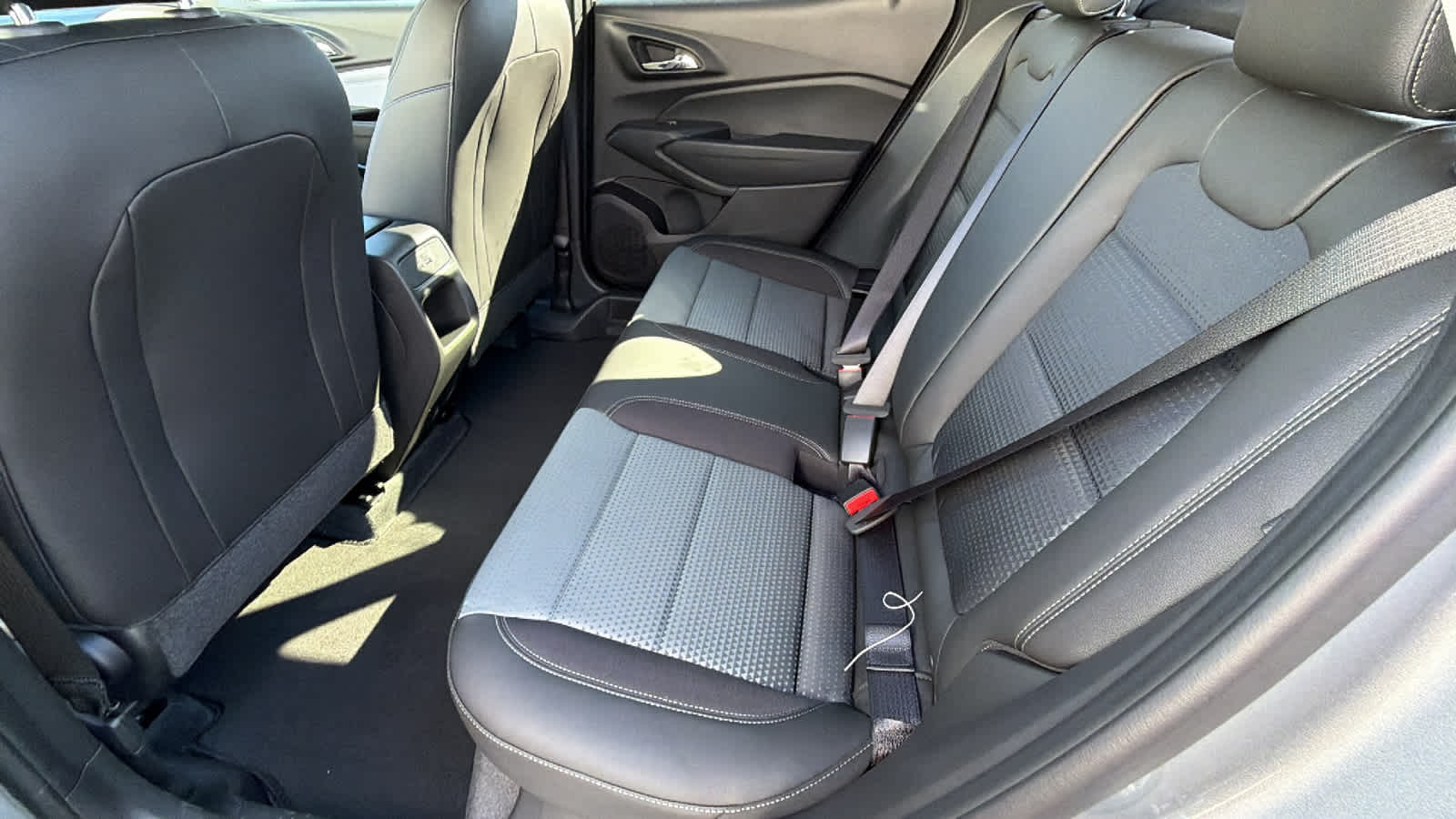 Thumbnail: 2026 Chevrolet Trax - 24