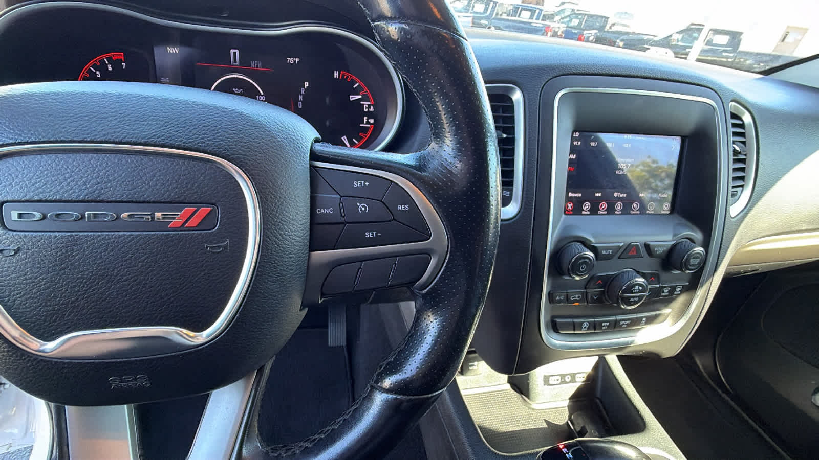 Thumbnail: 2020 Dodge Durango - 20