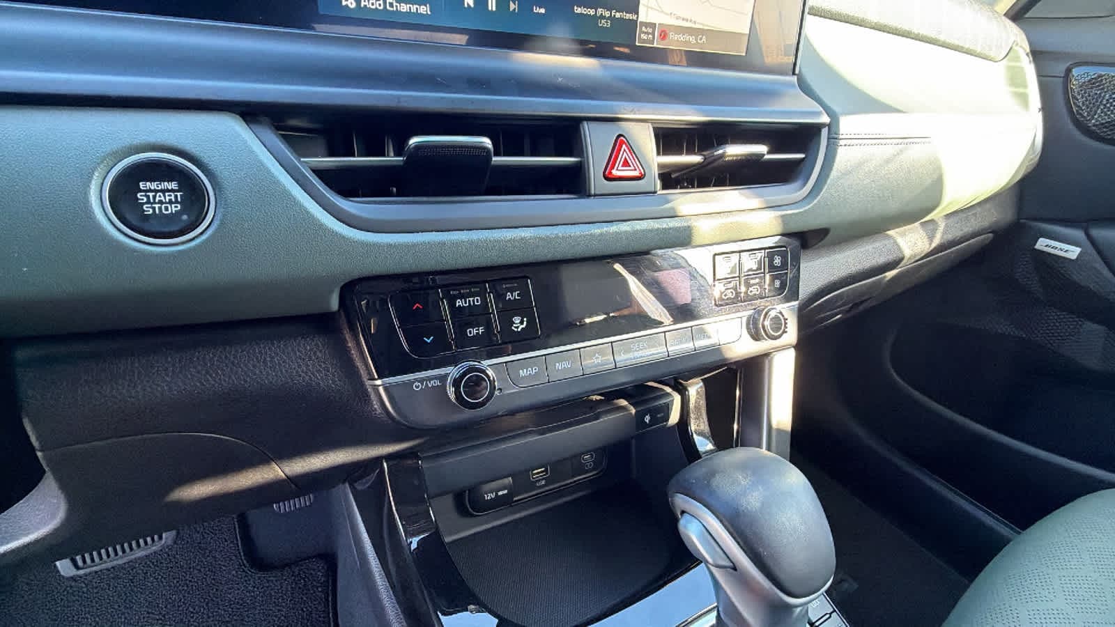 Thumbnail: 2024 Kia Seltos - 14