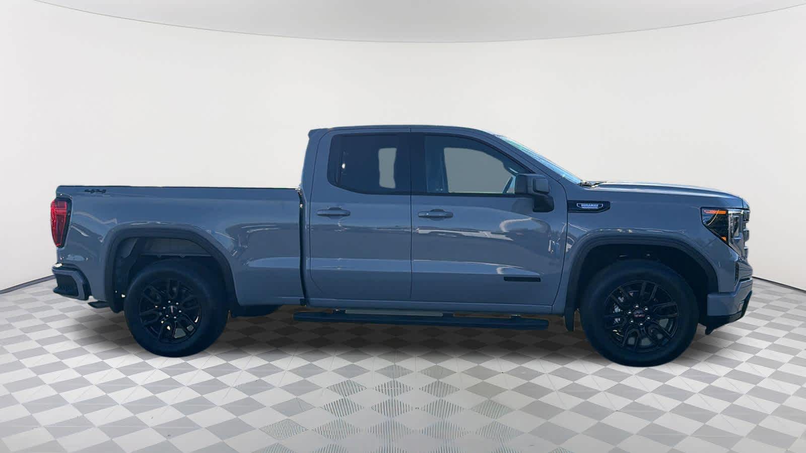 Thumbnail: 2024 GMC Sierra 1500 - 4