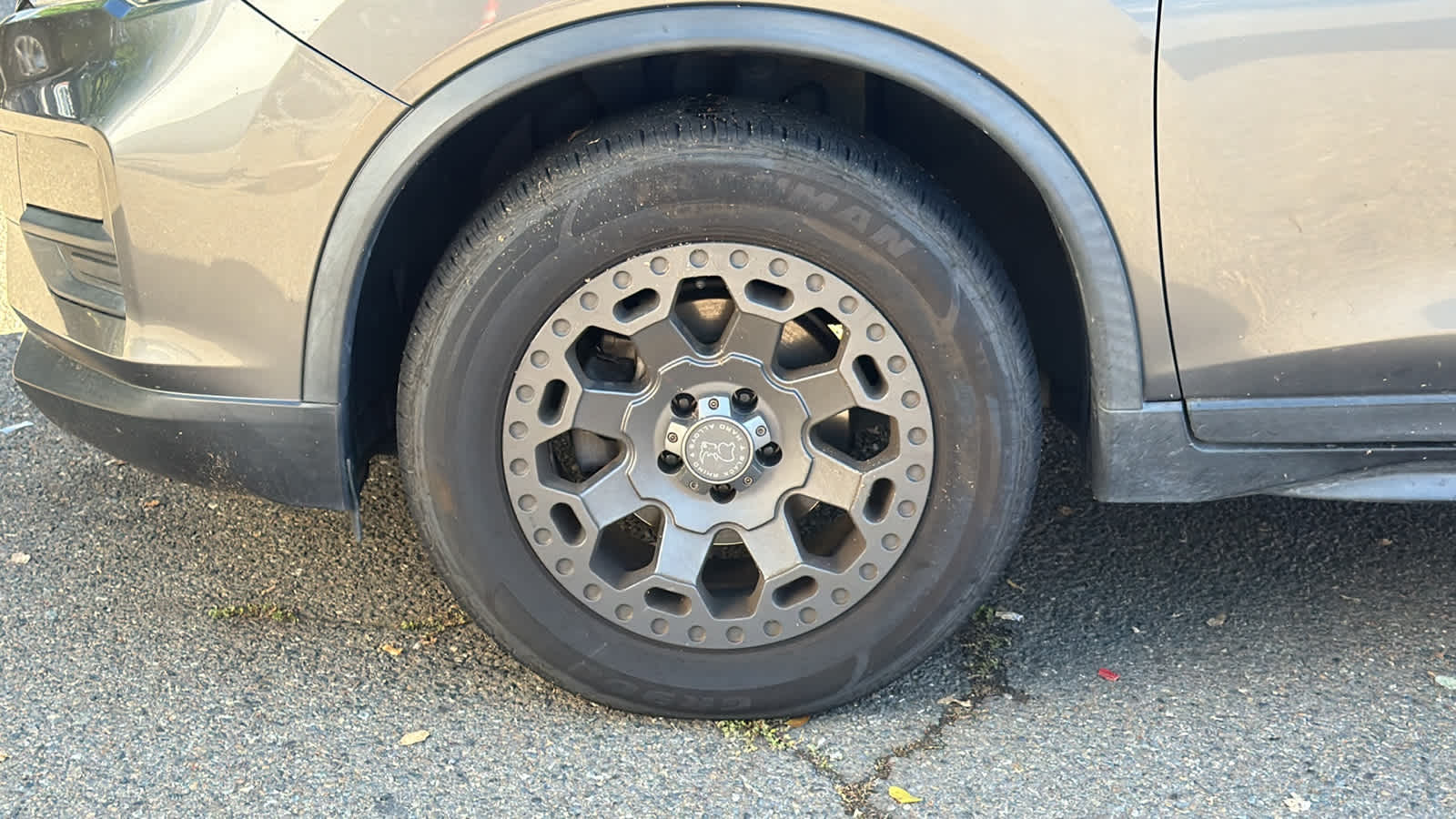 Thumbnail: 2020 Nissan Rogue - 9